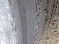 Vrachtwagen, man, tgx - afbeelding 19 van  30
