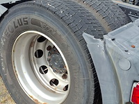 Vrachtwagen, man, tgx - afbeelding 22 van  30