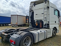 Vrachtwagen, man, tgx - afbeelding 25 van  30