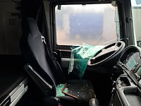 Vrachtwagen, man, tgx - afbeelding 30 van  30