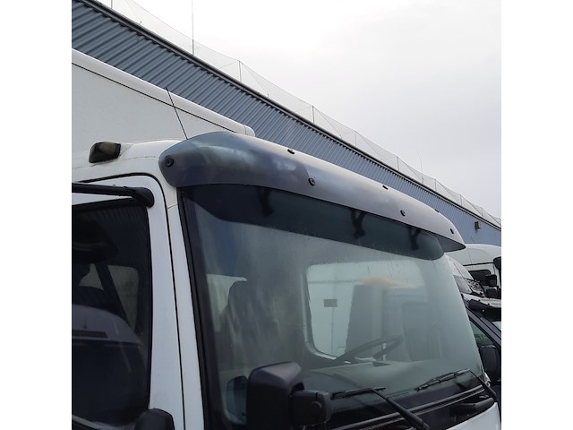 Vrachtwagen, mercedes-benz, 970.21, 2000 - afbeelding 2 van  48