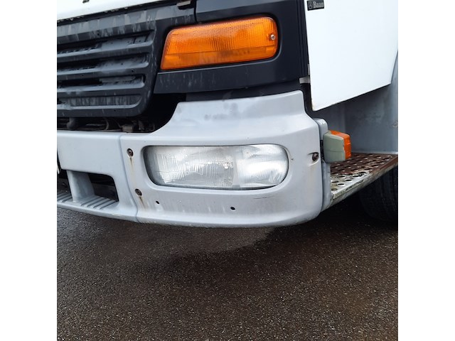 Vrachtwagen, mercedes-benz, 970.21, 2000 - afbeelding 4 van  48