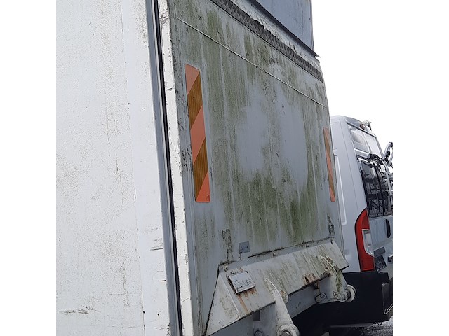 Vrachtwagen, mercedes-benz, 970.21, 2000 - afbeelding 14 van  48