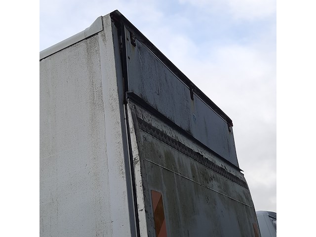 Vrachtwagen, mercedes-benz, 970.21, 2000 - afbeelding 15 van  48