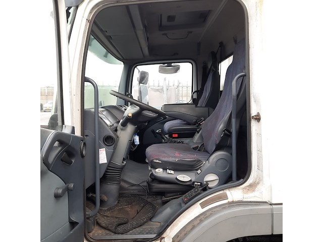 Vrachtwagen, mercedes-benz, 970.21, 2000 - afbeelding 16 van  48