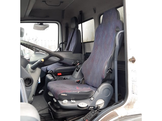 Vrachtwagen, mercedes-benz, 970.21, 2000 - afbeelding 17 van  48