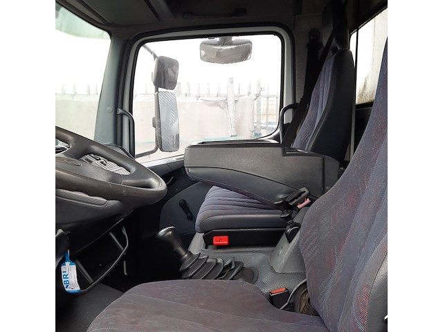 Vrachtwagen, mercedes-benz, 970.21, 2000 - afbeelding 18 van  48