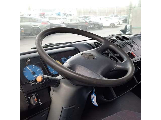 Vrachtwagen, mercedes-benz, 970.21, 2000 - afbeelding 20 van  48