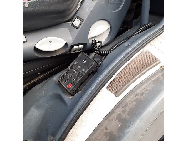 Vrachtwagen, mercedes-benz, 970.21, 2000 - afbeelding 24 van  48