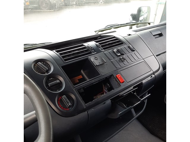 Vrachtwagen, mercedes-benz, 970.21, 2000 - afbeelding 25 van  48