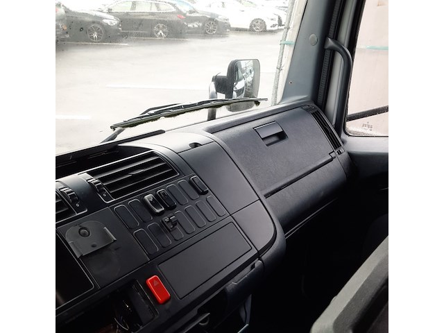 Vrachtwagen, mercedes-benz, 970.21, 2000 - afbeelding 26 van  48