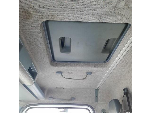 Vrachtwagen, mercedes-benz, 970.21, 2000 - afbeelding 27 van  48