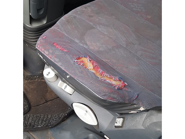 Vrachtwagen, mercedes-benz, 970.21, 2000 - afbeelding 30 van  48