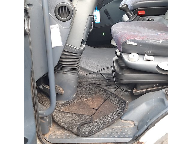 Vrachtwagen, mercedes-benz, 970.21, 2000 - afbeelding 32 van  48