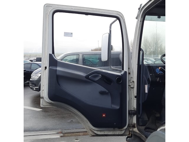 Vrachtwagen, mercedes-benz, 970.21, 2000 - afbeelding 33 van  48