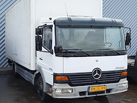 Vrachtwagen, mercedes-benz, 970.21, 2000 - afbeelding 23 van  48