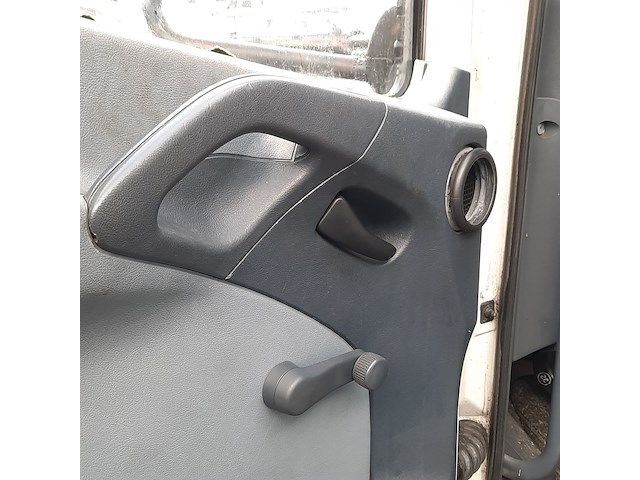 Vrachtwagen, mercedes-benz, 970.21, 2000 - afbeelding 35 van  48