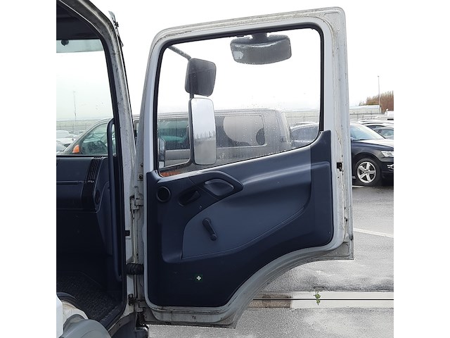 Vrachtwagen, mercedes-benz, 970.21, 2000 - afbeelding 36 van  48