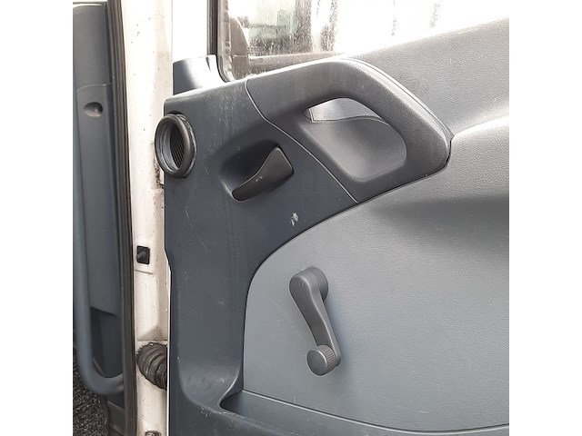 Vrachtwagen, mercedes-benz, 970.21, 2000 - afbeelding 37 van  48