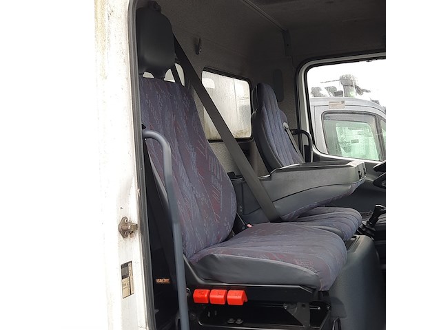 Vrachtwagen, mercedes-benz, 970.21, 2000 - afbeelding 38 van  48