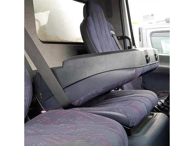 Vrachtwagen, mercedes-benz, 970.21, 2000 - afbeelding 39 van  48