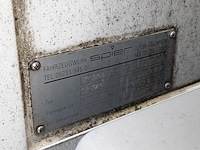 Vrachtwagen, mercedes-benz, 970.21, 2000 - afbeelding 40 van  48