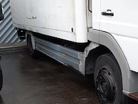 Vrachtwagen, mercedes-benz, 970.21, 2000 - afbeelding 44 van  48