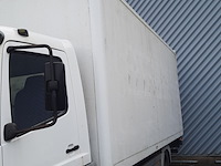 Vrachtwagen, mercedes-benz, 970.21, 2000 - afbeelding 45 van  48