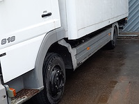 Vrachtwagen, mercedes-benz, 970.21, 2000 - afbeelding 46 van  48