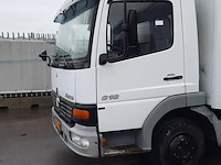 Vrachtwagen, mercedes-benz, 970.21, 2000 - afbeelding 47 van  48