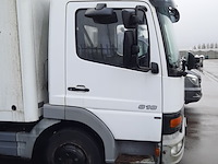 Vrachtwagen, mercedes-benz, 970.21, 2000 - afbeelding 48 van  48