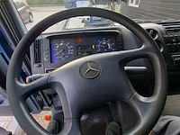 Vrachtwagen, mercedes-benz, 970.27, 2004 - afbeelding 3 van  40