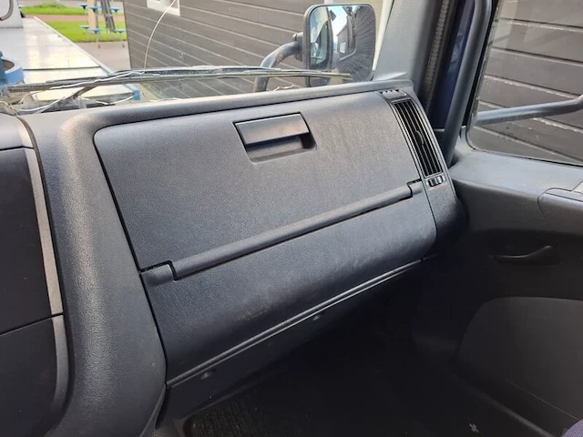 Vrachtwagen, mercedes-benz, 970.27, 2004 - afbeelding 7 van  40