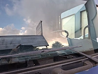Vrachtwagen, mercedes-benz, 970.27, 2004 - afbeelding 17 van  40