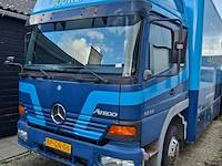 Vrachtwagen, mercedes-benz, 970.27, 2004 - afbeelding 12 van  40