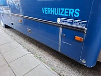 Vrachtwagen, mercedes-benz, 970.27, 2004 - afbeelding 24 van  40