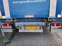 Vrachtwagen, mercedes-benz, 970.27, 2004 - afbeelding 33 van  40