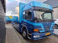 Vrachtwagen, mercedes-benz, 970.27, 2004 - afbeelding 23 van  40