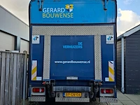 Vrachtwagen, mercedes-benz, 970.27, 2004 - afbeelding 36 van  40