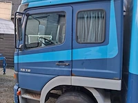 Vrachtwagen, mercedes-benz, 970.27, 2004 - afbeelding 37 van  40