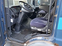 Vrachtwagen, mercedes-benz, 970.27, 2004 - afbeelding 38 van  40