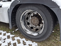 Vrachtwagen, mercedes-benz, actros, 2012 - afbeelding 2 van  42