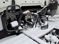 Vrachtwagen, mercedes-benz, actros, 2012 - afbeelding 3 van  42