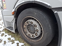 Vrachtwagen, mercedes-benz, actros, 2012 - afbeelding 4 van  42