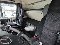 Vrachtwagen, mercedes-benz, actros, 2012 - afbeelding 6 van  42