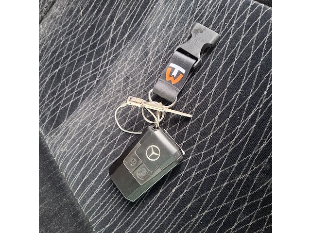 Vrachtwagen, mercedes-benz, actros, 2012 - afbeelding 7 van  42