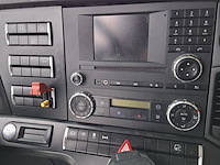 Vrachtwagen, mercedes-benz, actros, 2012 - afbeelding 10 van  42