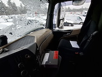 Vrachtwagen, mercedes-benz, actros, 2012 - afbeelding 11 van  42