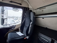 Vrachtwagen, mercedes-benz, actros, 2012 - afbeelding 13 van  42