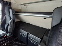 Vrachtwagen, mercedes-benz, actros, 2012 - afbeelding 14 van  42